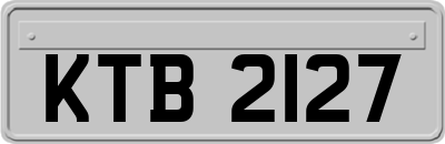 KTB2127