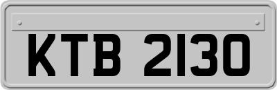 KTB2130