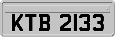 KTB2133