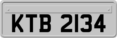 KTB2134