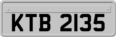 KTB2135