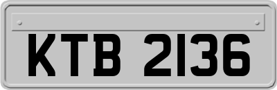 KTB2136