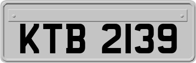 KTB2139