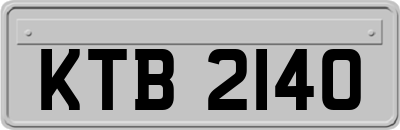 KTB2140