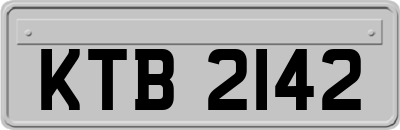 KTB2142