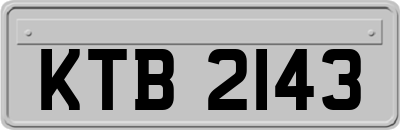 KTB2143