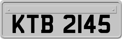 KTB2145