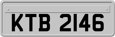 KTB2146