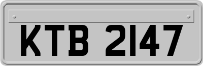 KTB2147