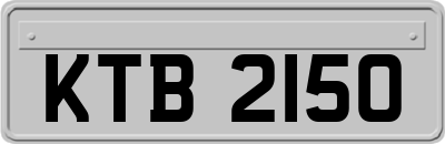KTB2150