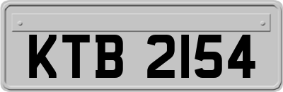 KTB2154