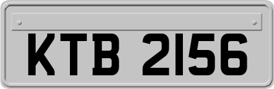 KTB2156