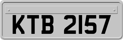 KTB2157