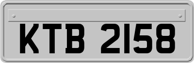 KTB2158