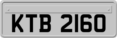 KTB2160