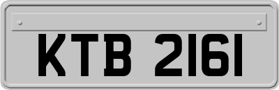 KTB2161