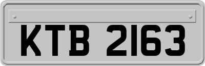 KTB2163