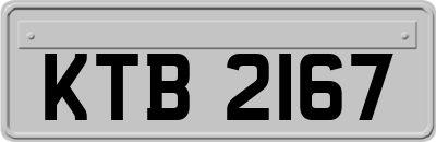 KTB2167