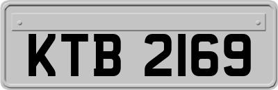 KTB2169