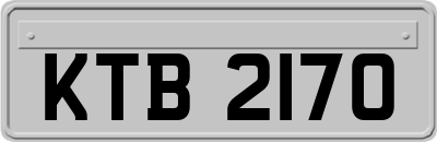 KTB2170