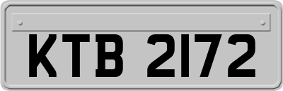 KTB2172