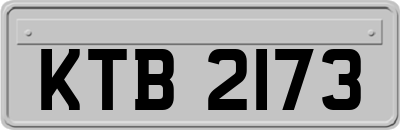 KTB2173