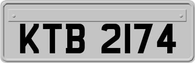 KTB2174