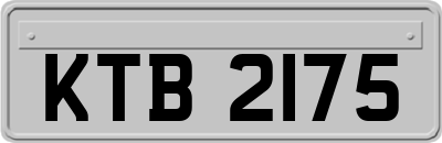 KTB2175