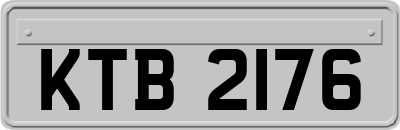 KTB2176