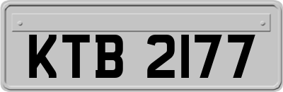 KTB2177