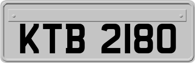 KTB2180