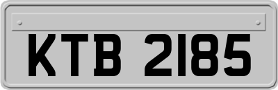 KTB2185