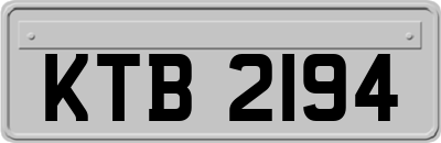 KTB2194