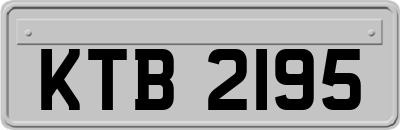 KTB2195