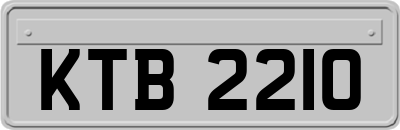 KTB2210