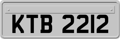 KTB2212