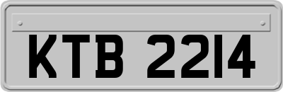 KTB2214