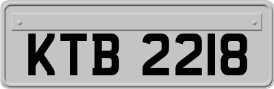 KTB2218