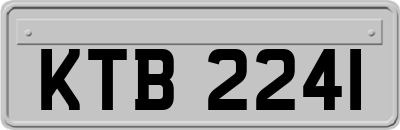 KTB2241