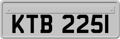 KTB2251