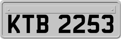 KTB2253