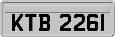 KTB2261