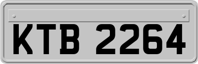 KTB2264