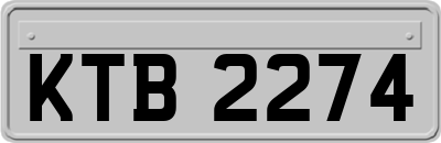 KTB2274