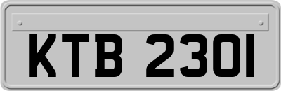 KTB2301