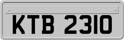 KTB2310