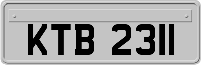 KTB2311