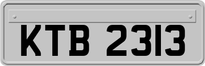 KTB2313