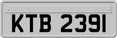 KTB2391