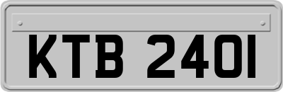 KTB2401